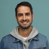 Profilbild von Sohrab